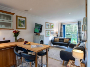 Holiday Home The Net Loft by Interhome